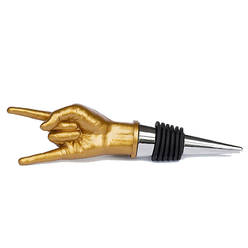 Stainless Steel Whiskey Rock