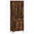 Smoked Oak is out of stock
