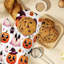 Crochet en coton Haunted