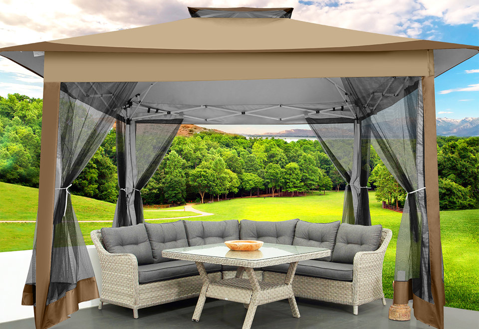 Gazebo