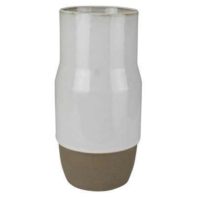 Vase de table en céramique Kedans