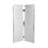 Winado Metal Foldable Portable Ramp-91219675