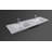 Azden 70.6" Wall-Mounted Double Bathroom Vanity Set-907666607