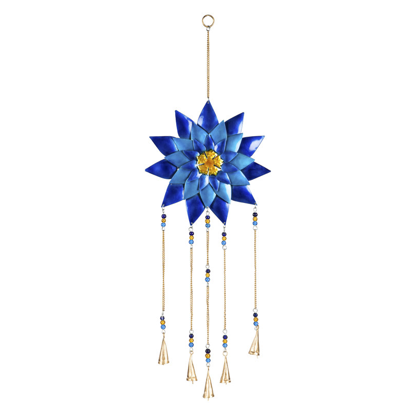 Carillon Mykailah