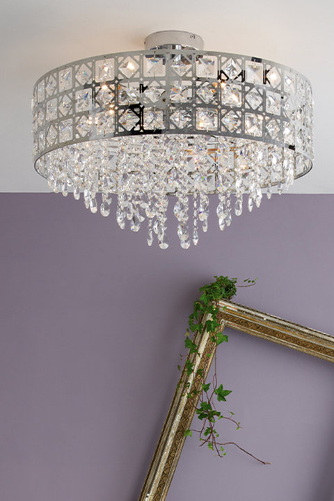 Ceiling Flush Mounts