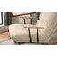 Solid Wood Rocking Chair
