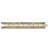 2'' 12'' Travertine Listello