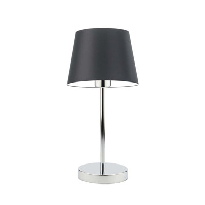 Arsens Metal Table Lamp