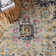 Mascarenas Oriental 244cm X 305cm Area Rug
