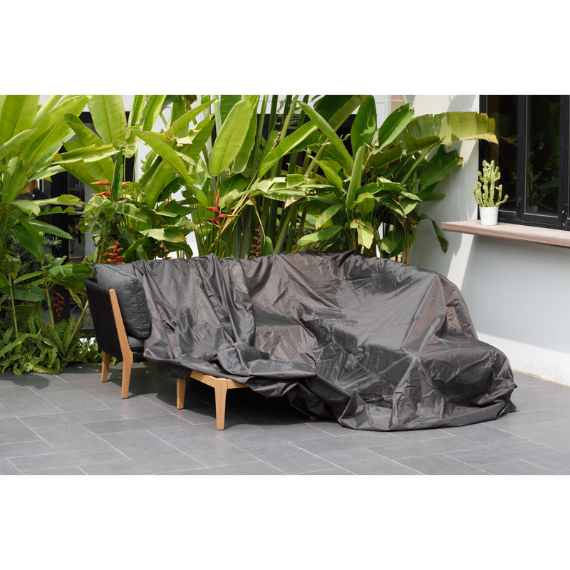 Outdoor Patio Sofa Cover
