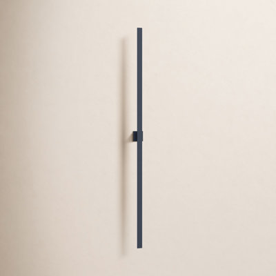 Replay Outdoor Armed Sconce