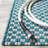 Dirks Performance Geometric Indoor/Outdoor Area Rug-19818522