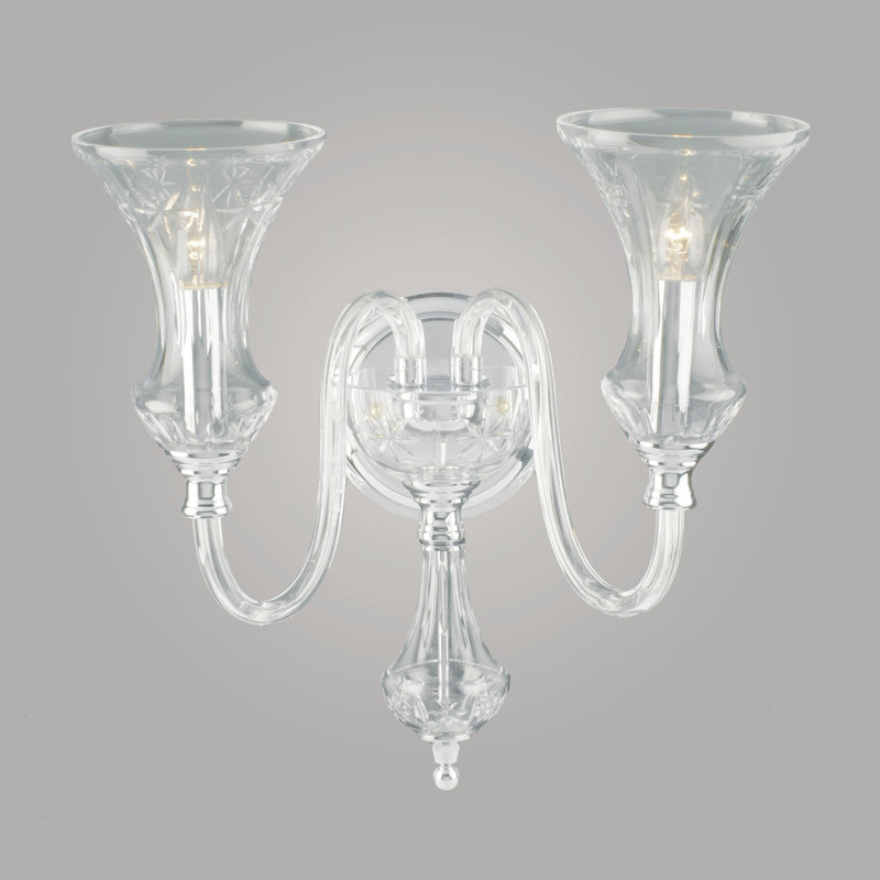 Weatherford Candle Wall Light
