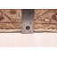 Tapis beige Antalya Vintage 2 pi 10 po x 4 pi 3 po