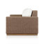 Canapé d'extérieur 103,5 po SURI