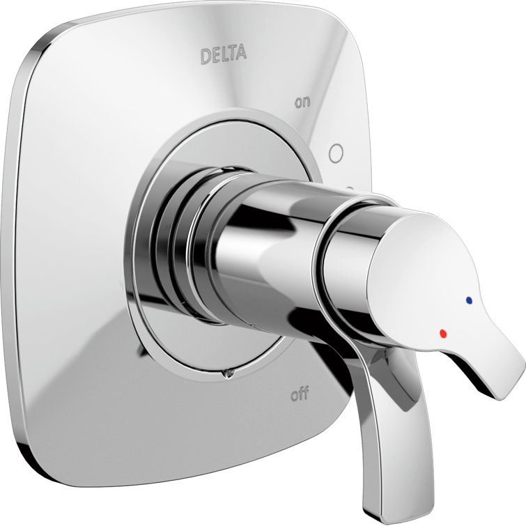 Tesla® Faucet Tim Only