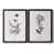 Black Framed Canvas n'est pas disponible
