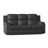 Marvel Upholstered 83'' Reclining Sofa-1597678879-1597678927