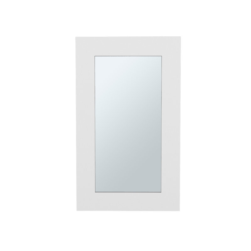 Pharmacie Sanford, salle de bain, blanc, Blanc