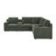 Canapé modulaire Lullin-374261299