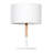 Agnes Metal Table Lamp-37352621