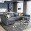 Canapé modulaire en U Coss-2062196884
