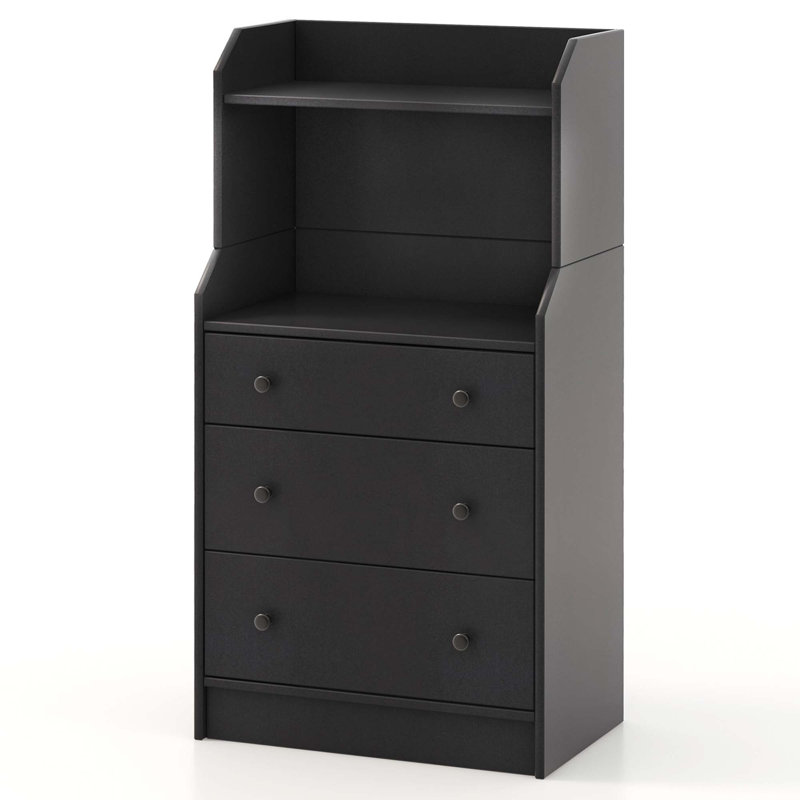 Commode 3 tiroirs Ramone