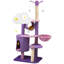 Northwoods 140cm H Cat Tree