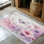 Tapis tressé Butterfly Bloom-1101448462