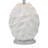 Corr 60cm Table Lamp