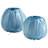 Artic Glass Table Vase-20958757