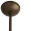 Reeves 1 - Light LED Outdoor Pendant-35998084
