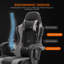 Trinx PC & Racing Game Chair-671185106