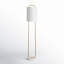 Lampe sur pied Keshia