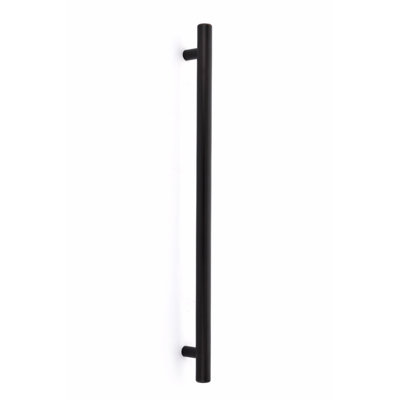 Emtek Bar Appliance Pull (Concealed Surface Mount)