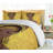 African Modern & Contemporary Polyester Duvet Cover-526906007