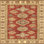 Wool Abstract Indoor Rug