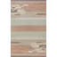 Vintage One-of-a-Kind Rectangle 6'3" X 9'10" Area Rug