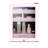 Summit Appliance 14" Wide BeautiFridge Cosmetics Cooler
