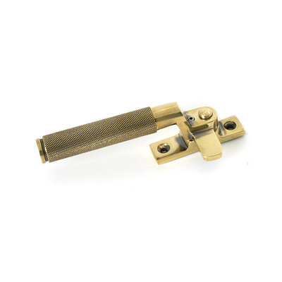 Brompton Locking Fastener  LH