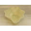 Centre de table en perle blanche onyx