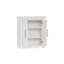 Armoire murale blanche Anaheim 24-61183462