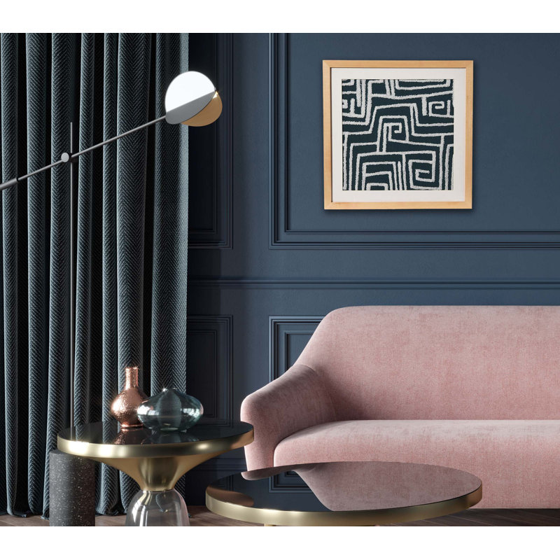 Modern Abstract Wall Decor