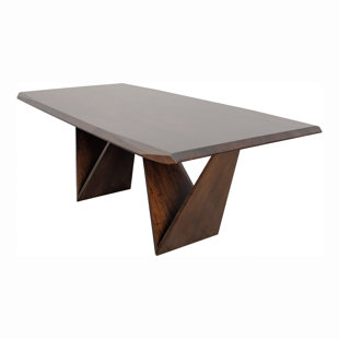 Taletta Solid Wood Dining Table