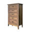 5 Drawer 70Cm W Chest-1194112105
