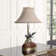 Essential Table Lamp