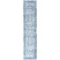 Blue/White