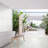 Staten 12" x 24" Porcelain Concrete Look Wall & Floor Tile-53885329