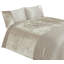 Fairmont Park Pyrite Duvet Cover Set with Pillowcases-40418130-40418132