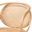 Akelius 45cm H King Louis Back Armchair-886218433